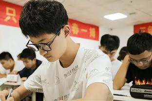 武桐桐复出首季总结：常规赛算是及格 但若抛开伤病还是不太满意